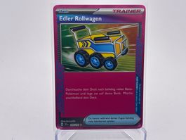 Stürmische Funken  - Edler Rollwagen  (SSP 185) - DE